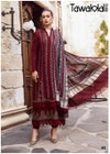Mehroz Vol 5 By Tawakkal Heavy Karachi Cotton Dress Material Wholesale Price In Surat
